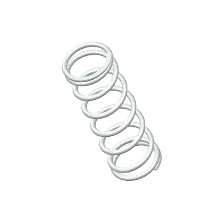 Approved Vendor Compression Spring, O= .180, L= .56, W= .018 G609964540